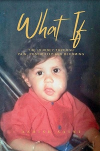 Enlarge image Cover: What If - Ashish Saini