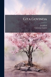 Abbildung von: Gita Govinda - Hutson Street Press