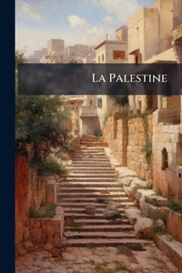 Abbildung von: La Palestine - Hutson Street Press