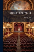 Cover: Enea In Cartagine - Hutson Street Press