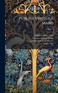 Cover: Publius Virgilius Maro - Hutson Street Press
