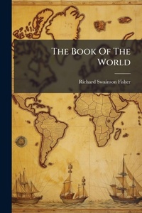 Enlarge image Cover: The Book Of The World - Hutson Street Press