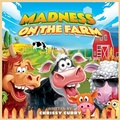 Cover: Madness on the Farm - IngramSpark