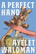Cover: A Perfect Hand - Knopf