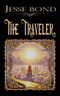 Cover: The Traveler - IngramSpark