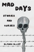 Cover: Mad Days - IngramSpark