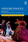 Cover: Winsome Pinnock - Routledge