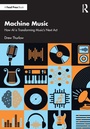 Cover: Machine Music - Focal Press