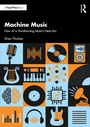 Cover: Machine Music - Focal Press