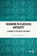 Cover: Tainaron in Classical Antiquity - Routledge