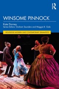Cover: Winsome Pinnock - Routledge