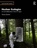 Cover: Nuclear Ecologies - CRC Press