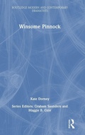 Cover: Winsome Pinnock - Routledge