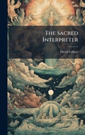 Cover: The Sacred Interpreter - Hutson Street Press
