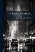 Cover: The new Long Island - Hutson Street Press