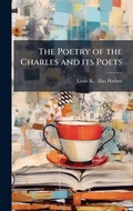 Cover: The Poetry of the Charles and its Poets - Hutson Street Press