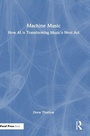Cover: Machine Music - Focal Press