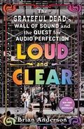 Cover: Loud and Clear - St Martin's Press