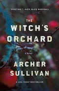 Cover: The Witch's Orchard - St Martin's Press