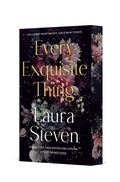 Cover: Every Exquisite Thing - St Martin's Press