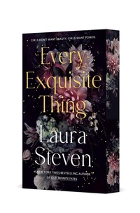 Enlarge image Cover: Every Exquisite Thing - St Martin's Press