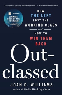 Enlarge image Cover: Outclassed - St Martin's Press