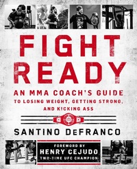 Abbildung von: Fight Ready - St Martin's Press
