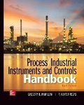 Cover: Process / Industrial Instruments and Controls Handbook, Sixth Edition (PB) - McGraw-Hill Education