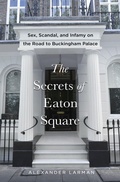 Cover: The Secrets of Eaton Square - St Martin's Press