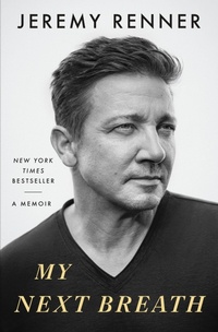 Abbildung von: My Next Breath - Flatiron Books
