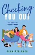 Cover: Checking You Out - St Martin's Press