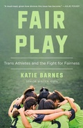 Cover: Fair Play - Saint Martin's Griffin,U.S.