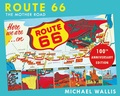 Cover: Route 66, 100th Anniversary Edition - St Martin's Press