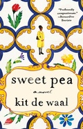Cover: Sweet Pea - St Martin's Press