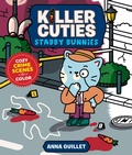 Cover: Killer Cuties: Stabby Bunnies - St Martin's Press