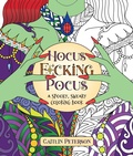 Cover: Hocus F*cking Pocus - St Martin's Press