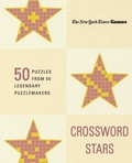 Cover: New York Times Games Crossword Stars - Castle Point Books