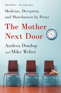 Cover: The Mother Next Door - Castle Point Books
