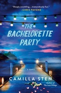 Cover: The Bachelorette Party - Minotaur Books,US