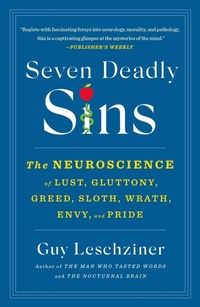 Abbildung von: Seven Deadly Sins - St Martin's Press