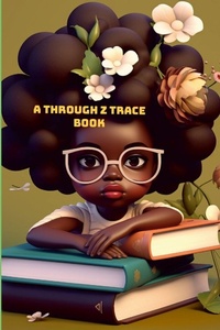 Enlarge image Cover: A thru Z Trace Book - Lulu.com