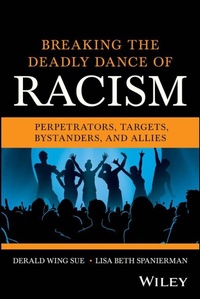 Enlarge image Cover: Breaking the Deadly Dance of Racism - Wiley