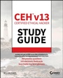 Cover: CEH Certified Ethical Hacker v13 Study Guide - Sybex Inc.,U.S.