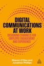 Cover: Digital Communications at Work - Kogan Page Ltd