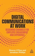 Cover: Digital Communications at Work - Kogan Page Ltd