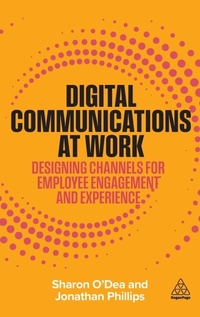 Enlarge image Cover: Digital Communications at Work - Kogan Page Ltd