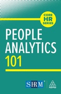 Cover: People Analytics 101 - Kogan Page Ltd