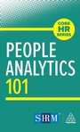 Cover: People Analytics 101 - Kogan Page Ltd