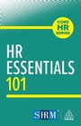 Cover: HR Essentials 101 - Kogan Page Ltd