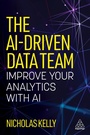 Cover: The AI-Driven Data Team - Kogan Page Ltd